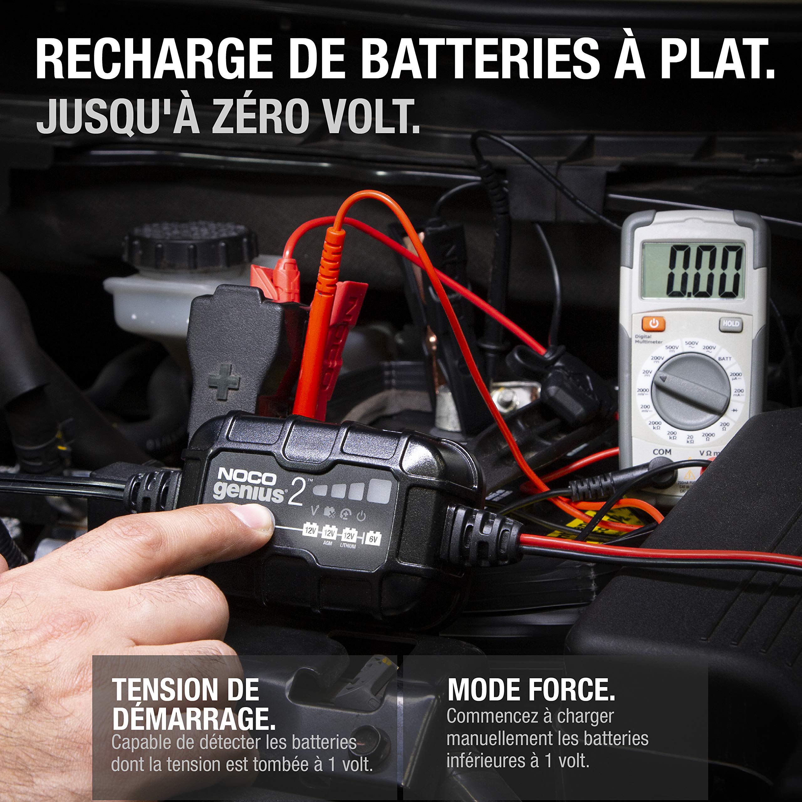 noco-genius2-genius2eu-chargeur-de-batterie-intelligent-2a-6v-12v-entretien-auto image 3