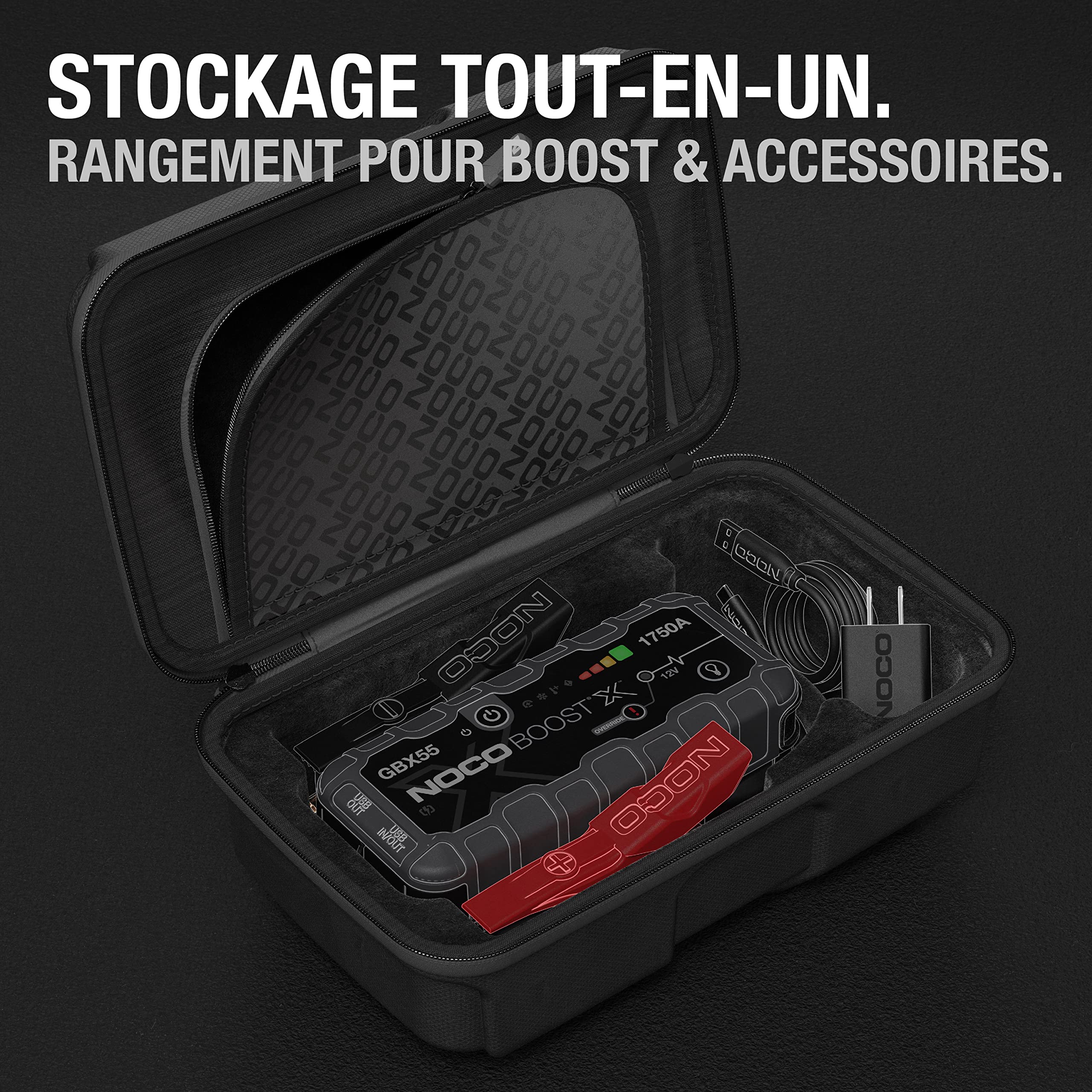 noco-gbc102-boost-x-tui-de-protection-eva-pour-d-marreur-lithium-gbx55-ultrasafe image 2