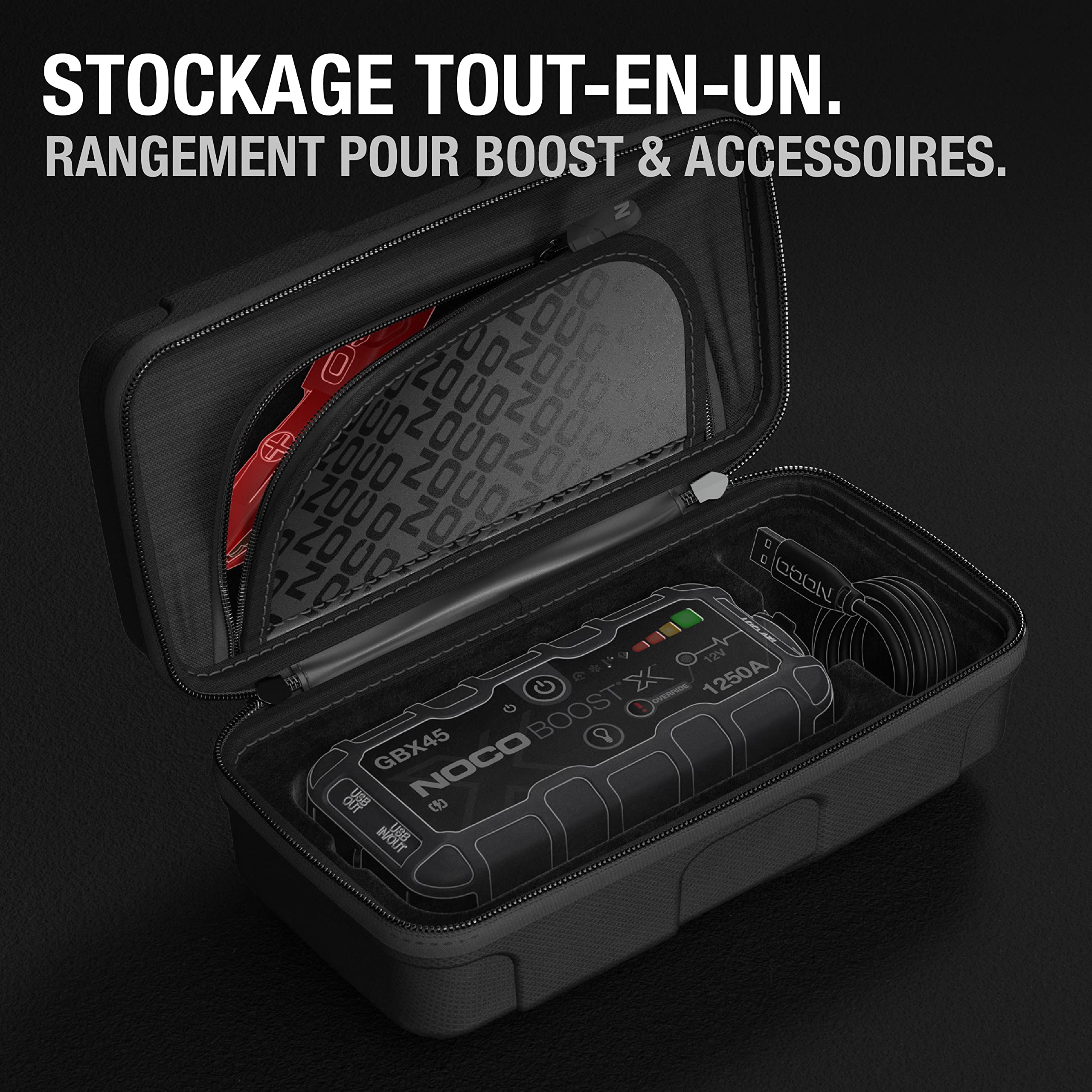 noco-gbc101-boost-x-tui-de-protection-eva-sur-mesure-pour-d-marreur-lithium-noco image 2