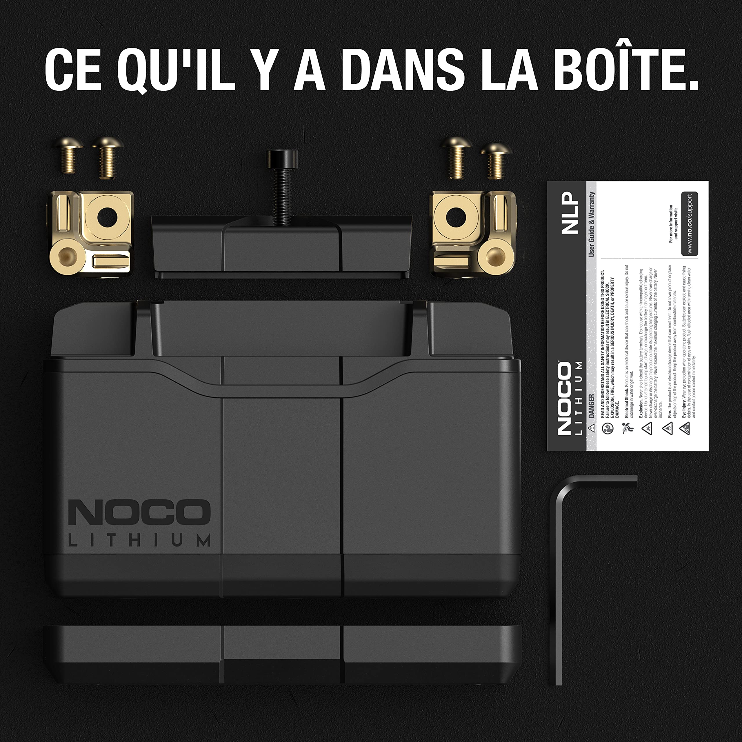 noco-lithium-nlp9-groupe-9-batterie-moto-lithium-12v-3ah-400a-avec-bms-dynamique image 7