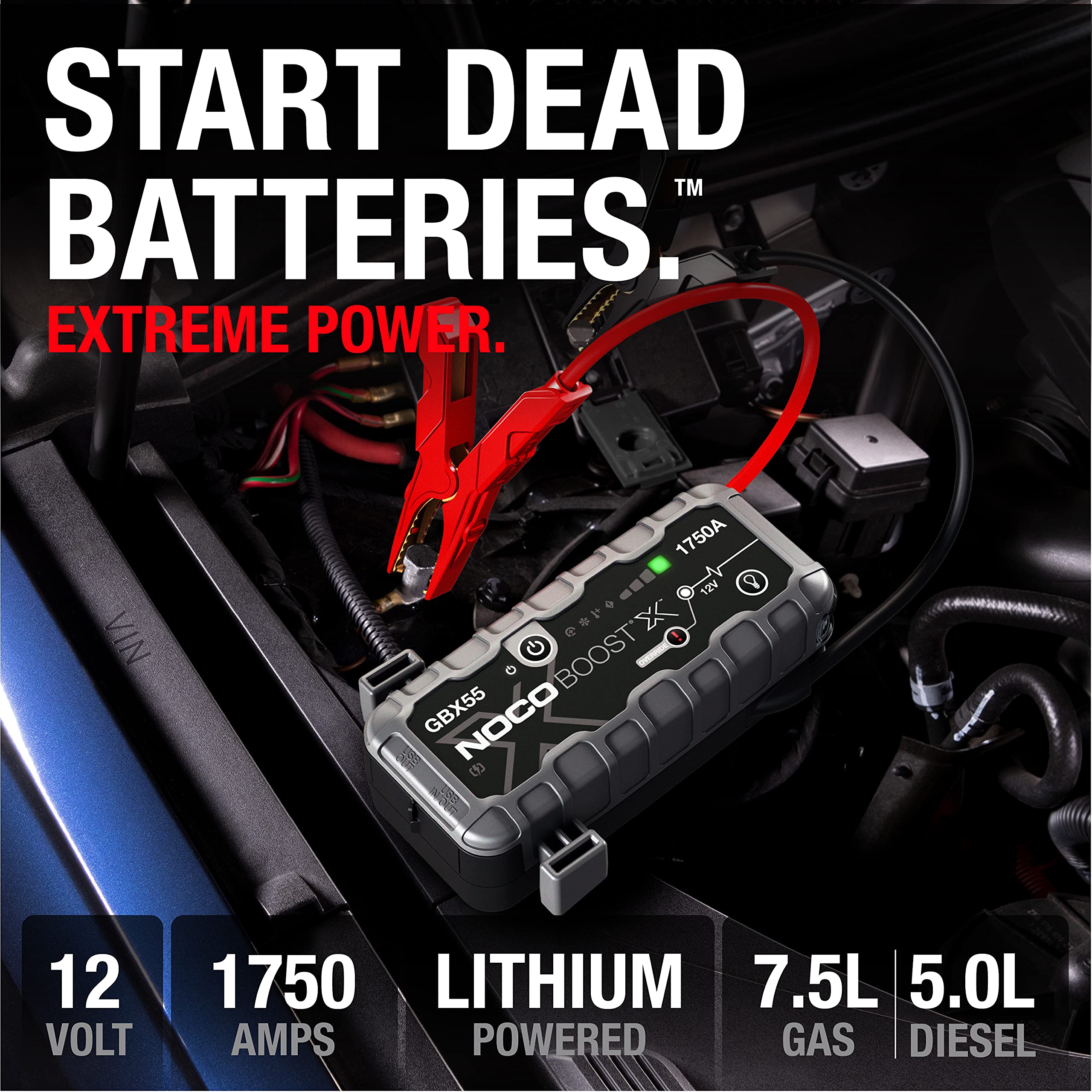 noco-boost-x-gbx55-booster-de-batterie-ultrasafe-1750a-12v-d-marreur-lithium-por image 2
