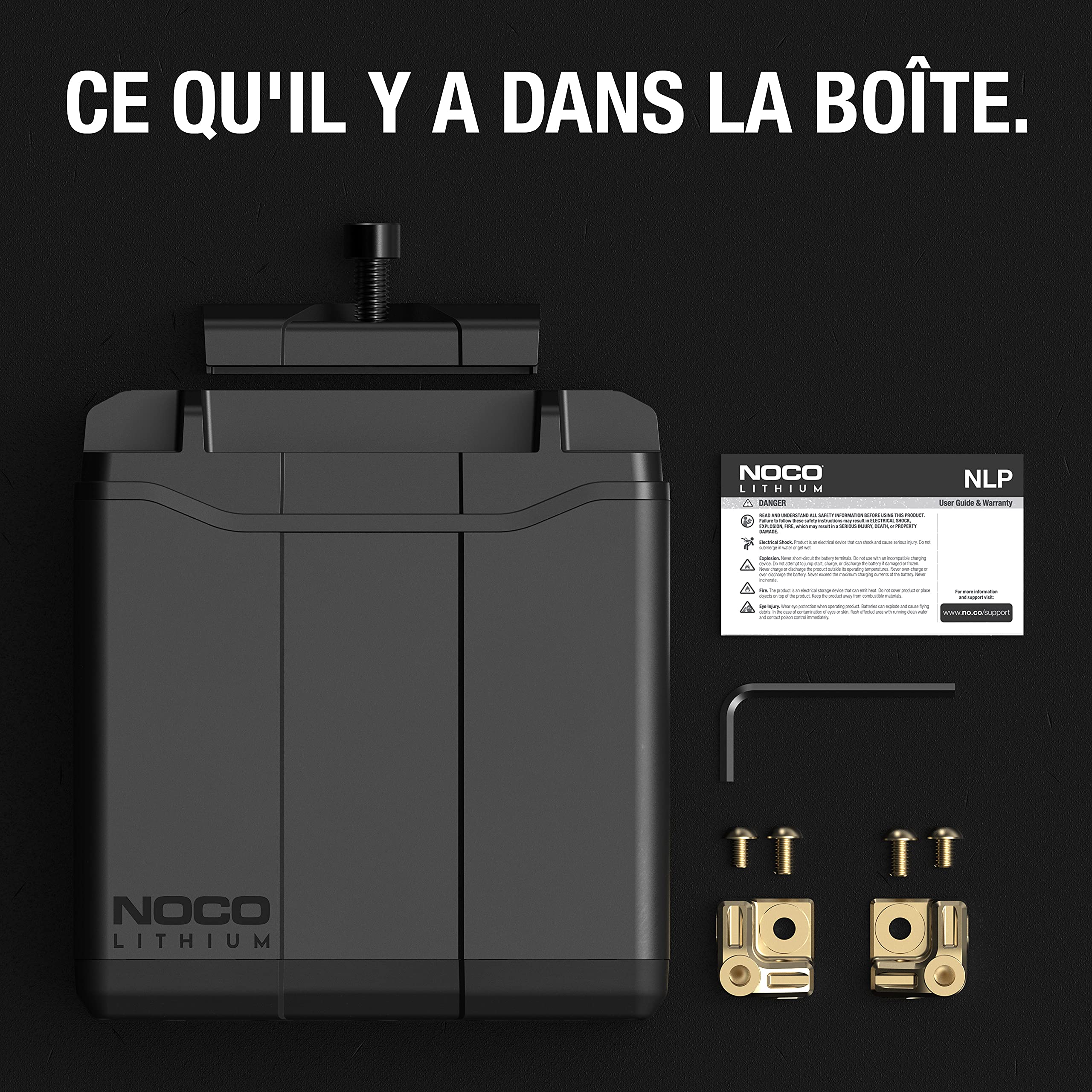 noco-lithium-nlp30-batterie-moto-lithium-12v-8ah-700a-groupe-30-avec-bms-dynamiq image 6
