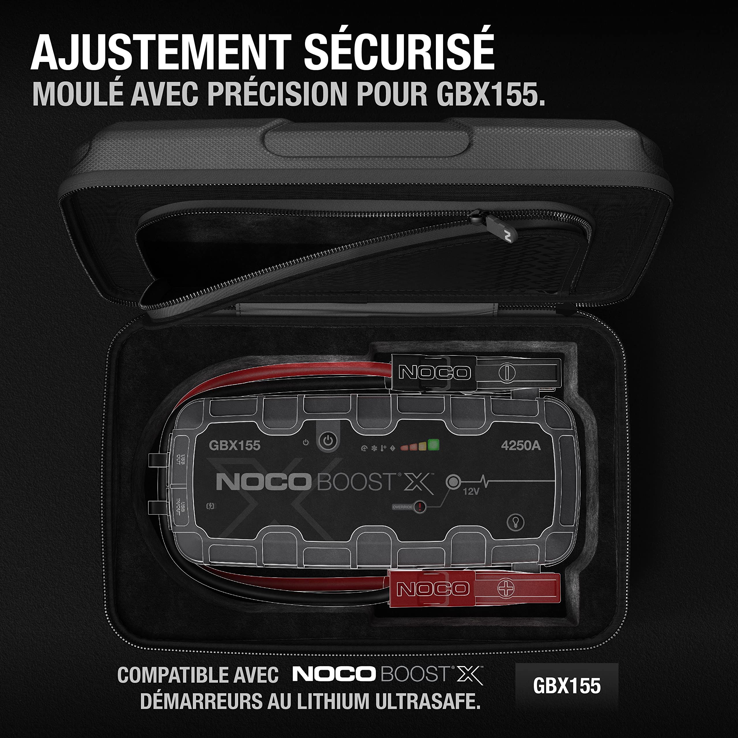 noco-gbc104-boost-x-tui-de-protection-eva-sur-mesure-pour-d-marreur-lithium-noco image 4