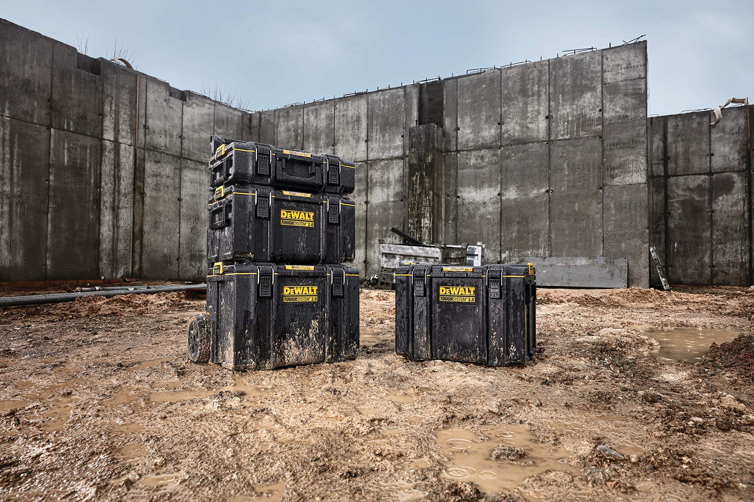 dewalt-kit-3-en-1-toughsystem-dwst83402-1-coffret-petit-coffret-moyen-coffret-mo image 5