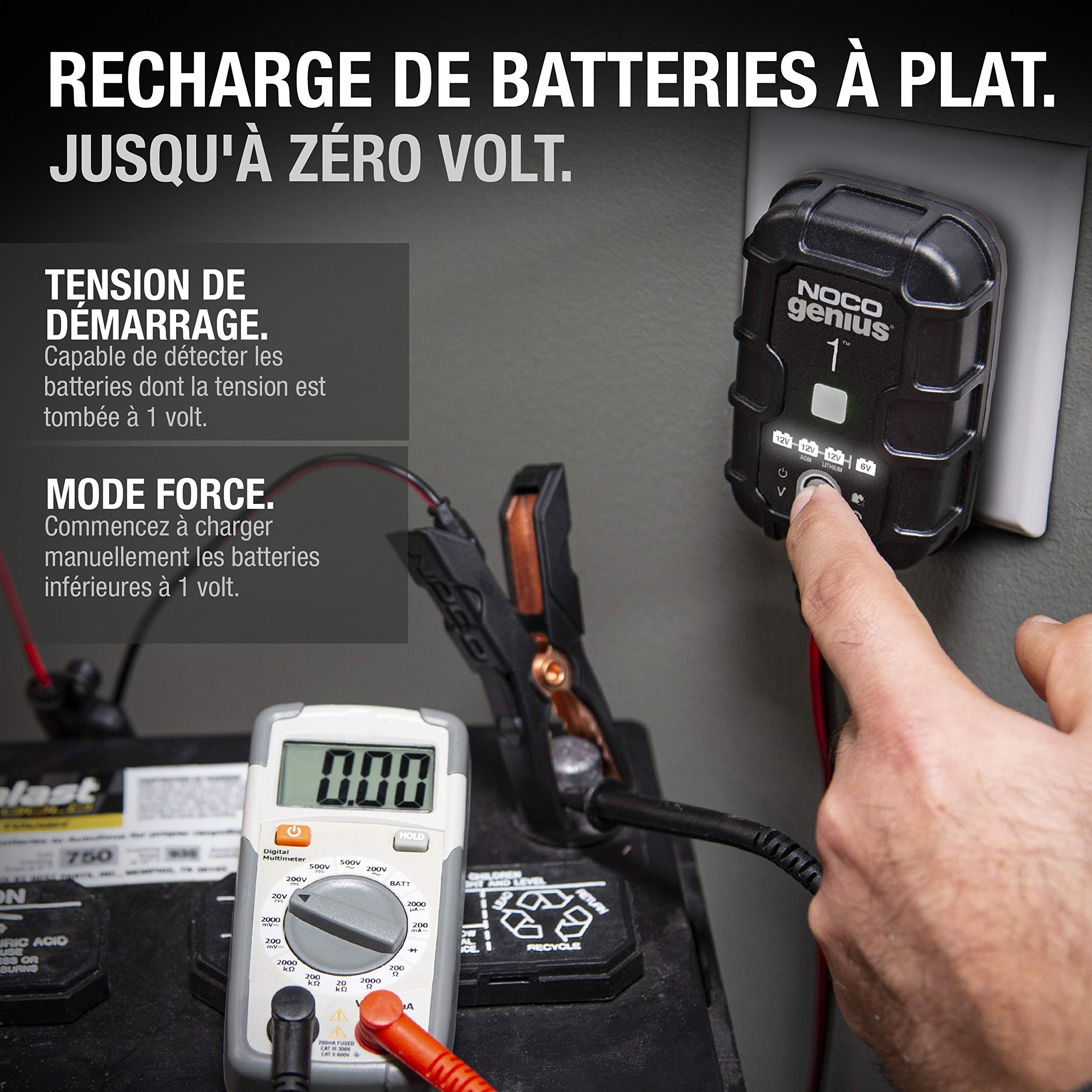 noco-genius1eu-chargeur-de-batterie-intelligent-1-a-6-v-12-v-avec-maintien-autom image 3