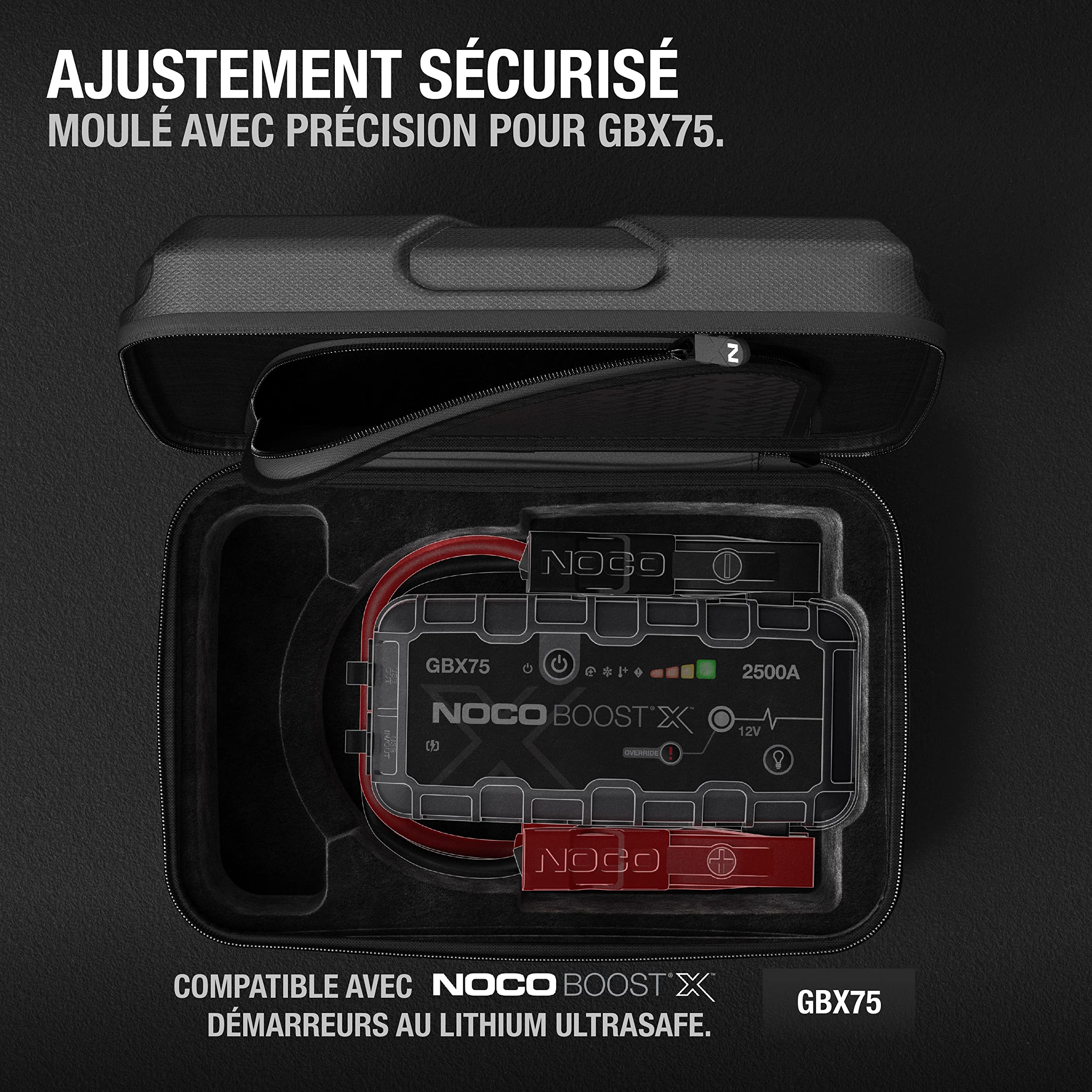 noco-gbc103-boost-x-tui-de-protection-eva-pour-d-marreur-lithium-gbx75-ultrasafe image 4