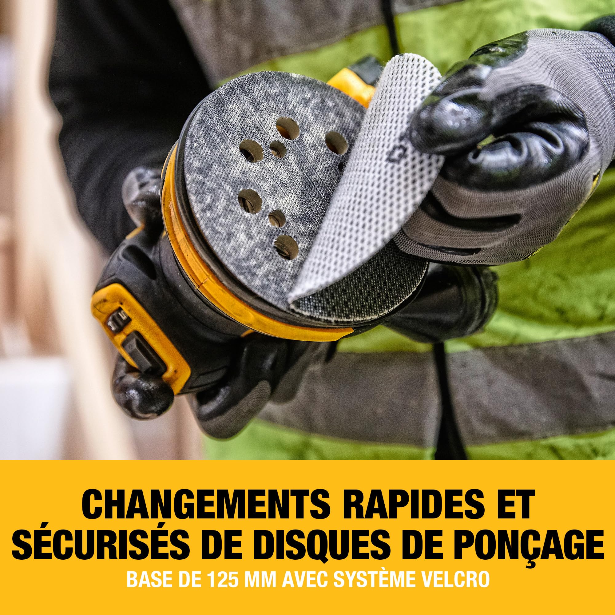 dewalt-dcw210n-xj-ponceuse-excentrique-sans-fil-xr-18v-brushless-125-mm-unit-nue image 6