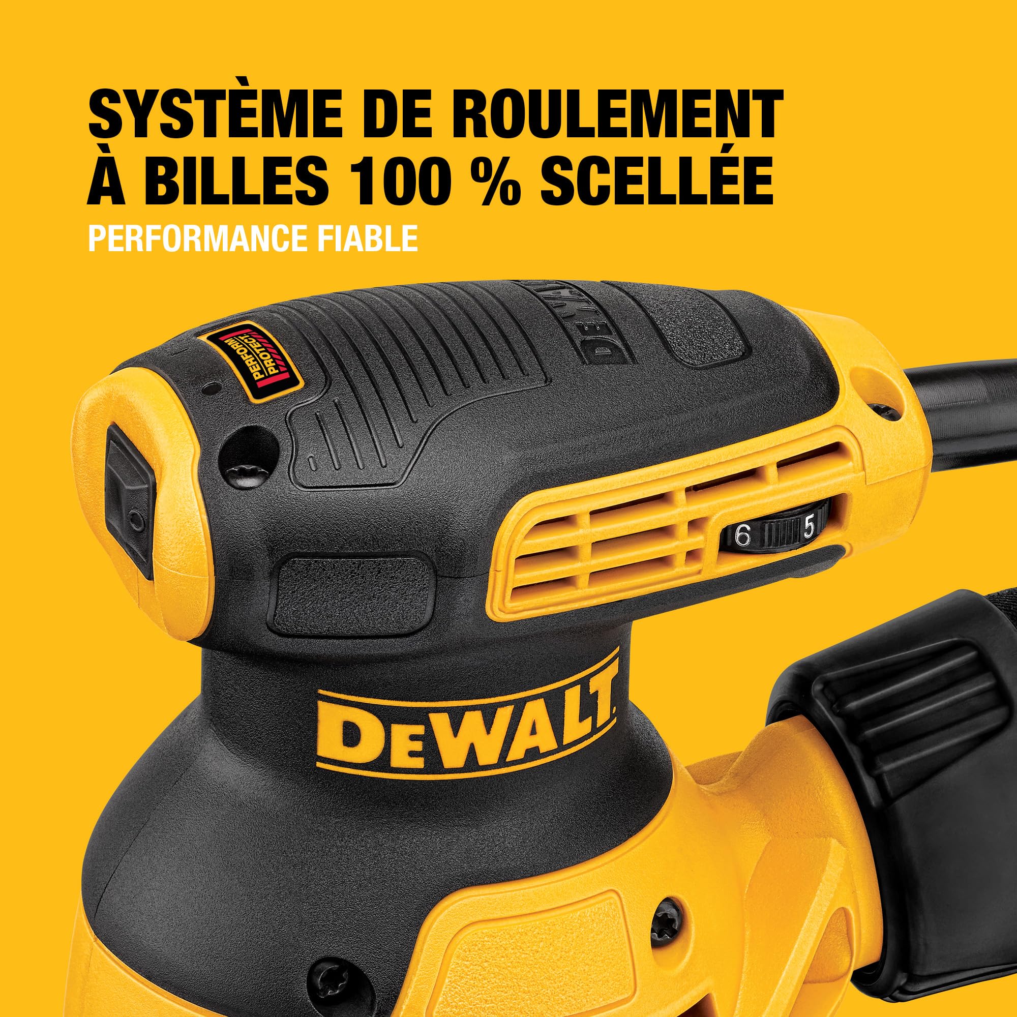 dewalt-dwe6423-qs-ponceuse-excentrique-filaire-280w-plateau-125-mm-vitesse-varia image 8