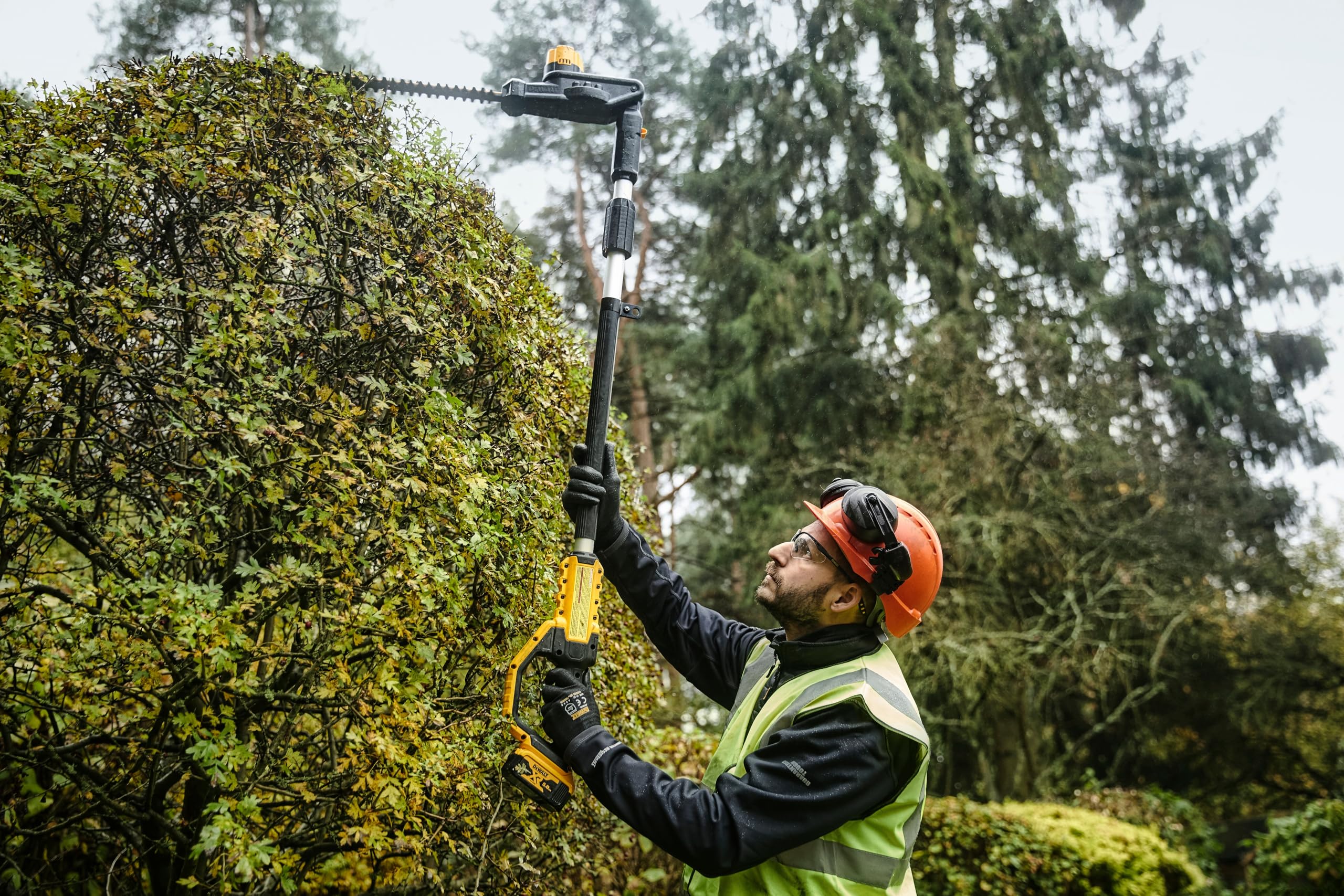dewalt-dcmph566n-xj-taille-haies-sur-perche-brushless-xr-18v-t-te-articul-e-7-po image 8