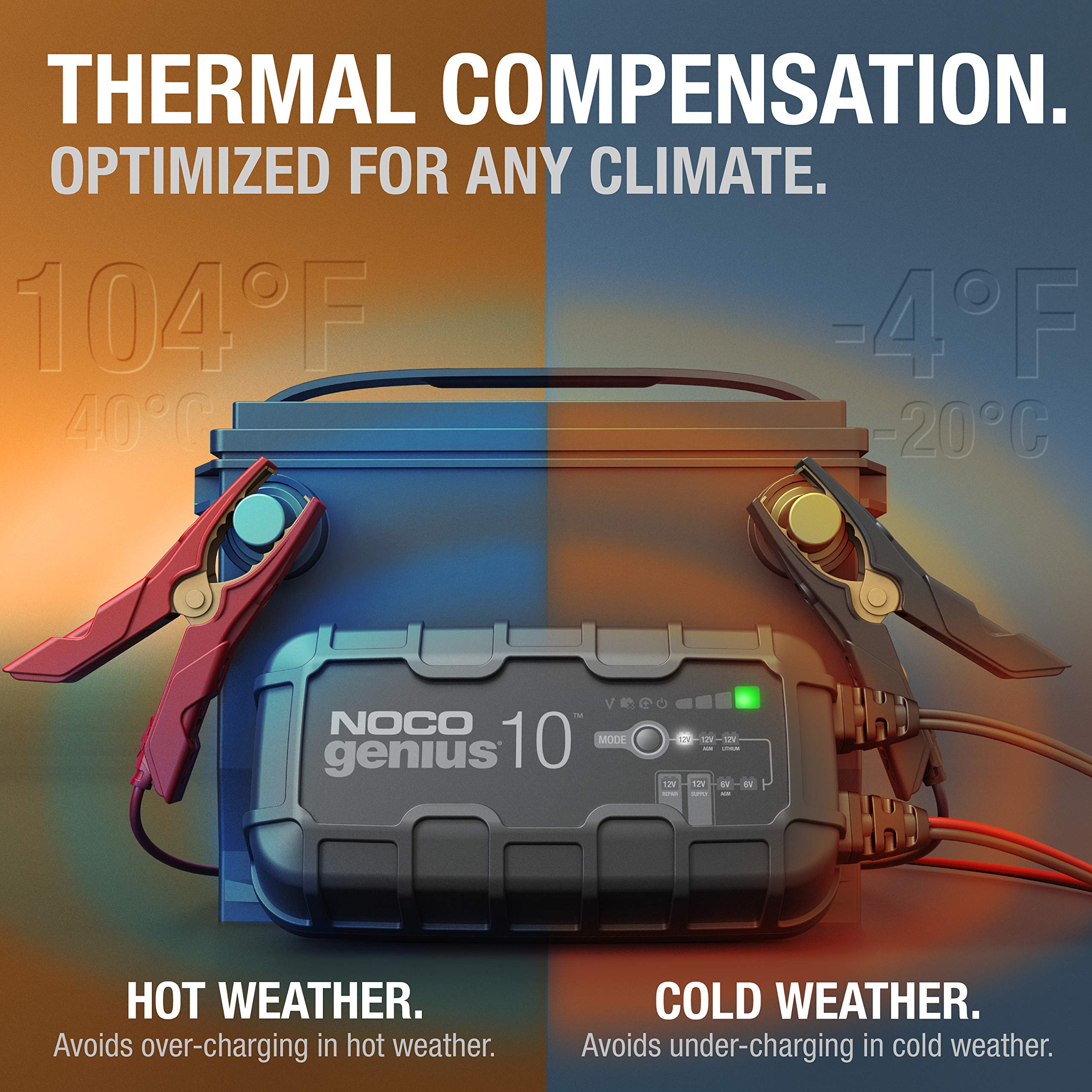 noco-genius10uk-chargeur-de-batterie-intelligent-10-a-6-v-12-v-chargeur-maintene image 4