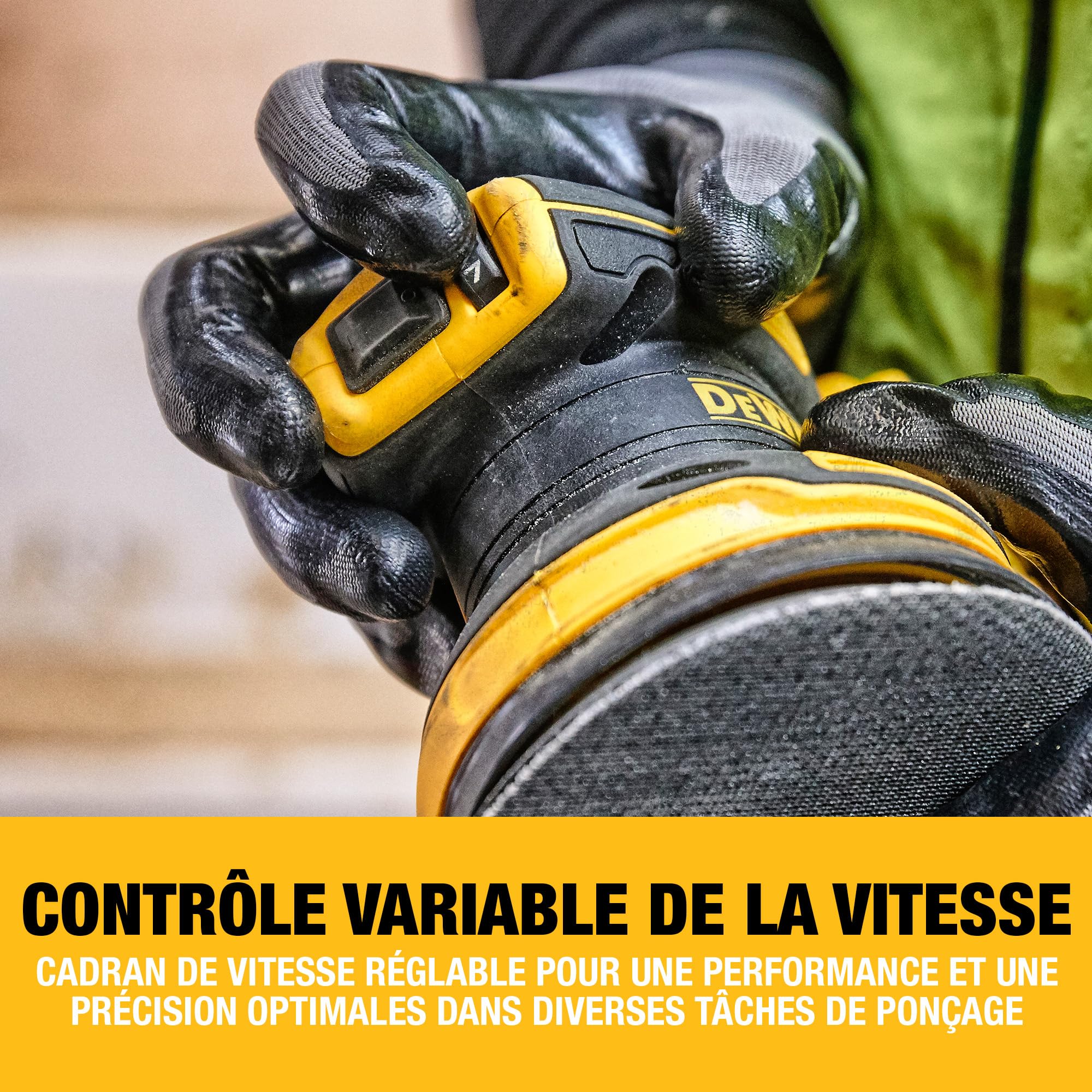 dewalt-dcw210n-xj-ponceuse-excentrique-sans-fil-xr-18v-brushless-125-mm-unit-nue image 5