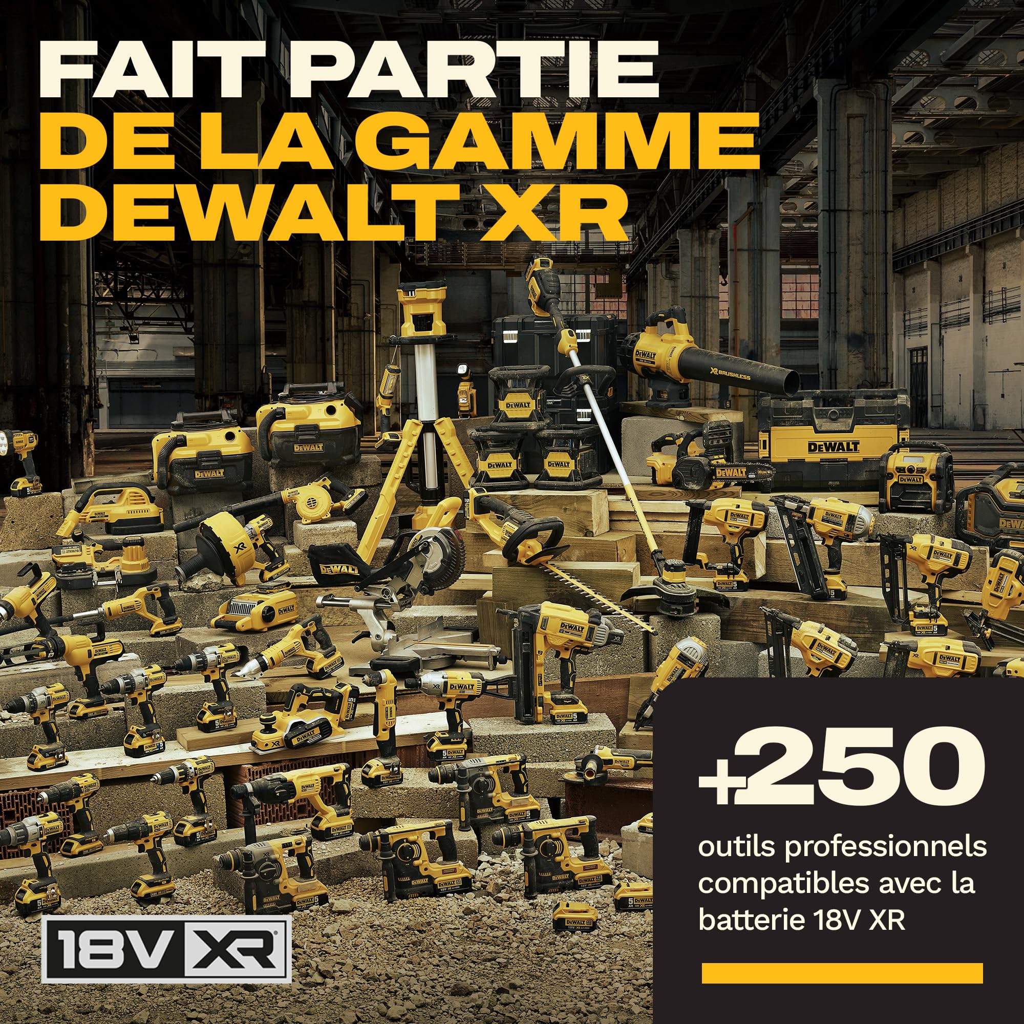 dewalt-18v-xr-dcd803kn-xj-perceuse-visseuse-multi-t-tes-brushless-avec-4-t-tes-i image 5