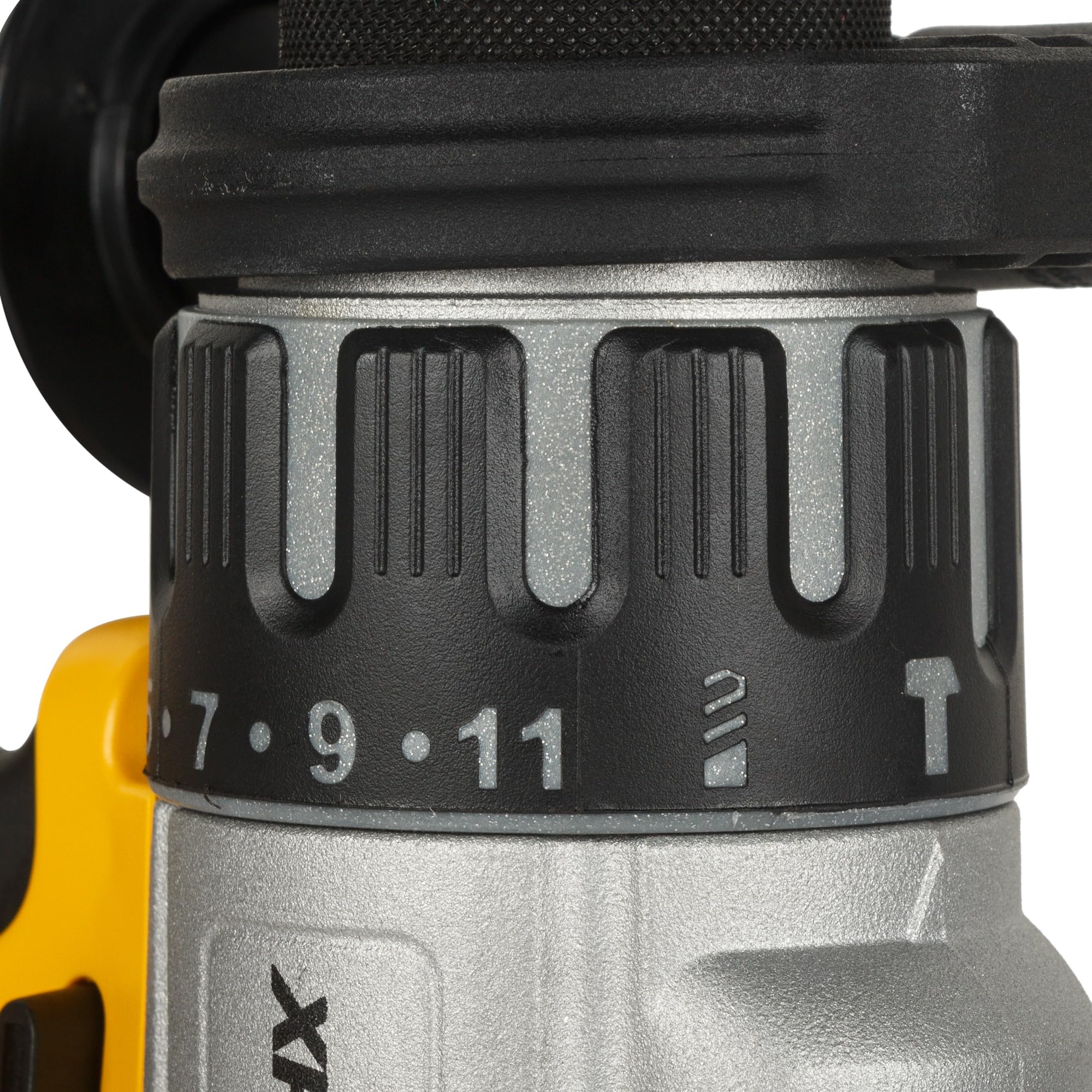 dewalt-dcd996nt-perceuse-visseuse-percussion-xrp-18v-xr-brushless-nue-sans-batte image 8