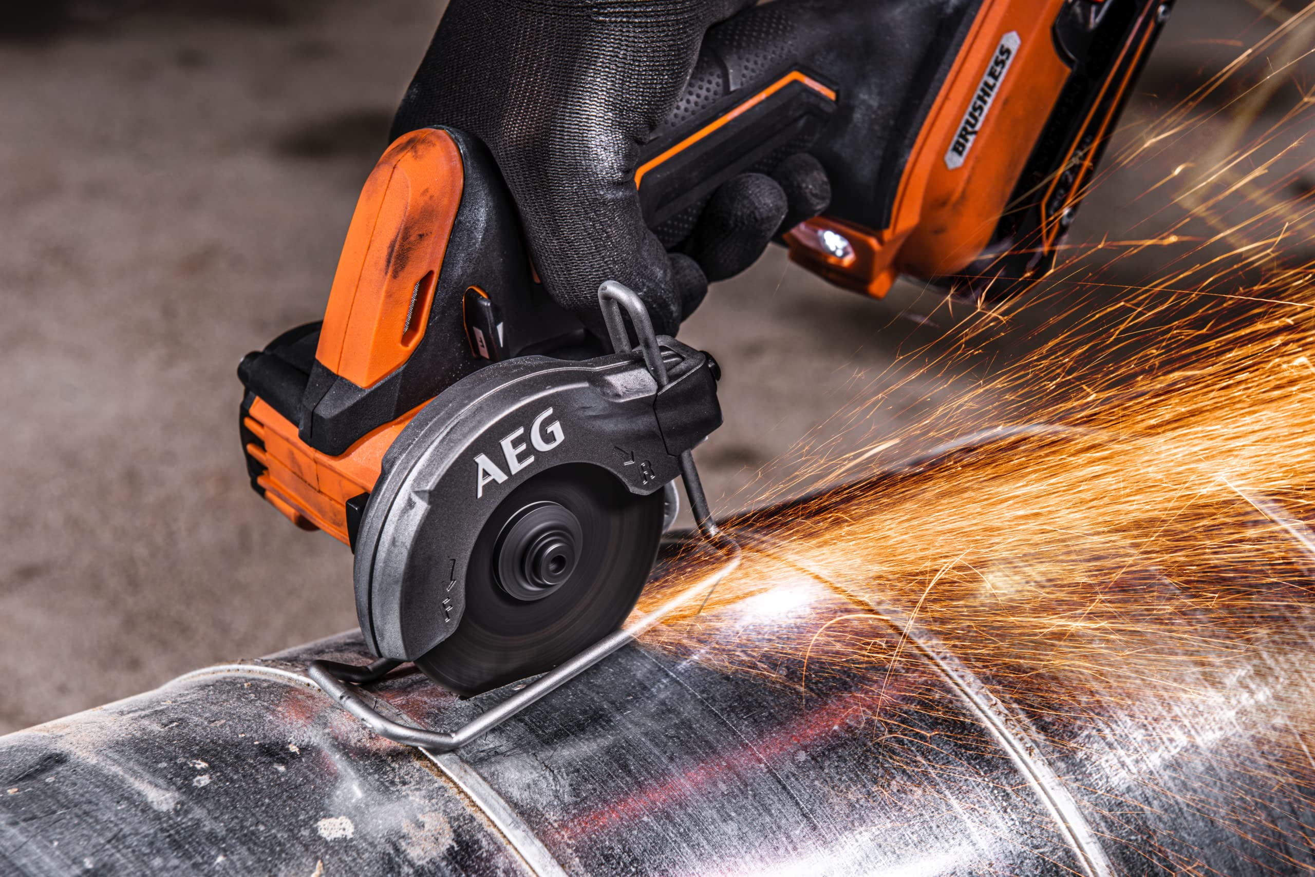 aeg-jp18a2sbl-202b-duo-brushless-18v-perceuse-percussion-mini-scie-multi-mat-ria image 4