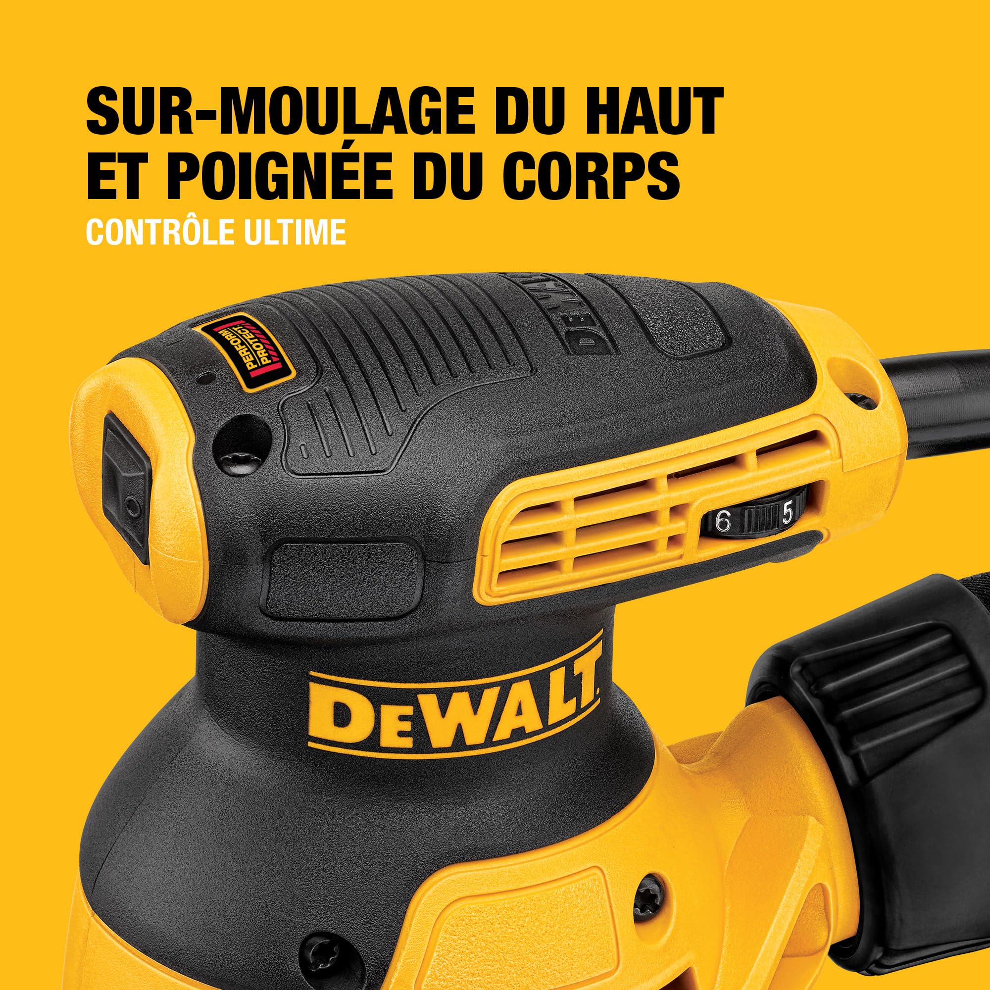 dewalt-dwe6423-qs-ponceuse-excentrique-filaire-280w-plateau-125-mm-vitesse-varia image 7