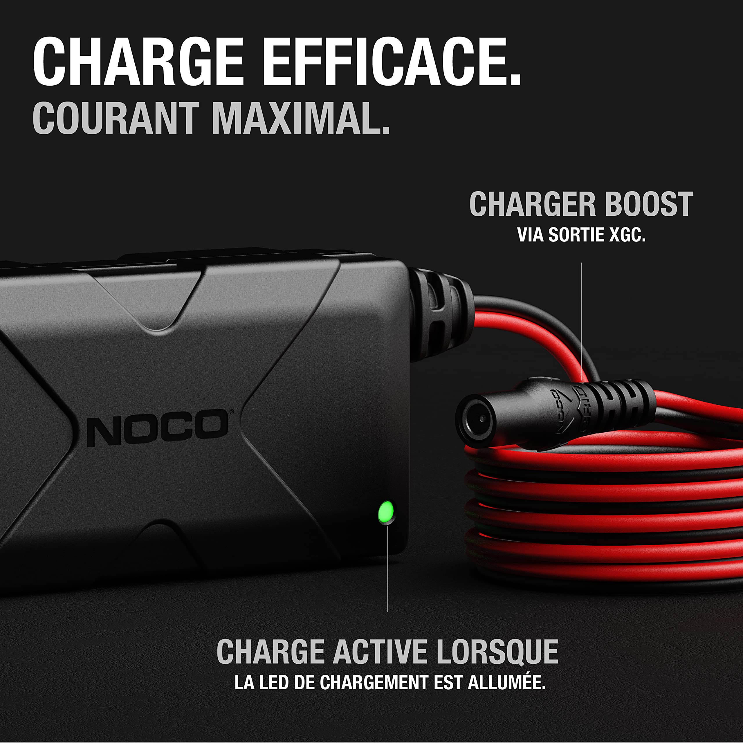 noco-xgc4-adaptateur-secteur-56-w-pour-d-marreurs-lithium-genius-boost-gb70-et-g image 5