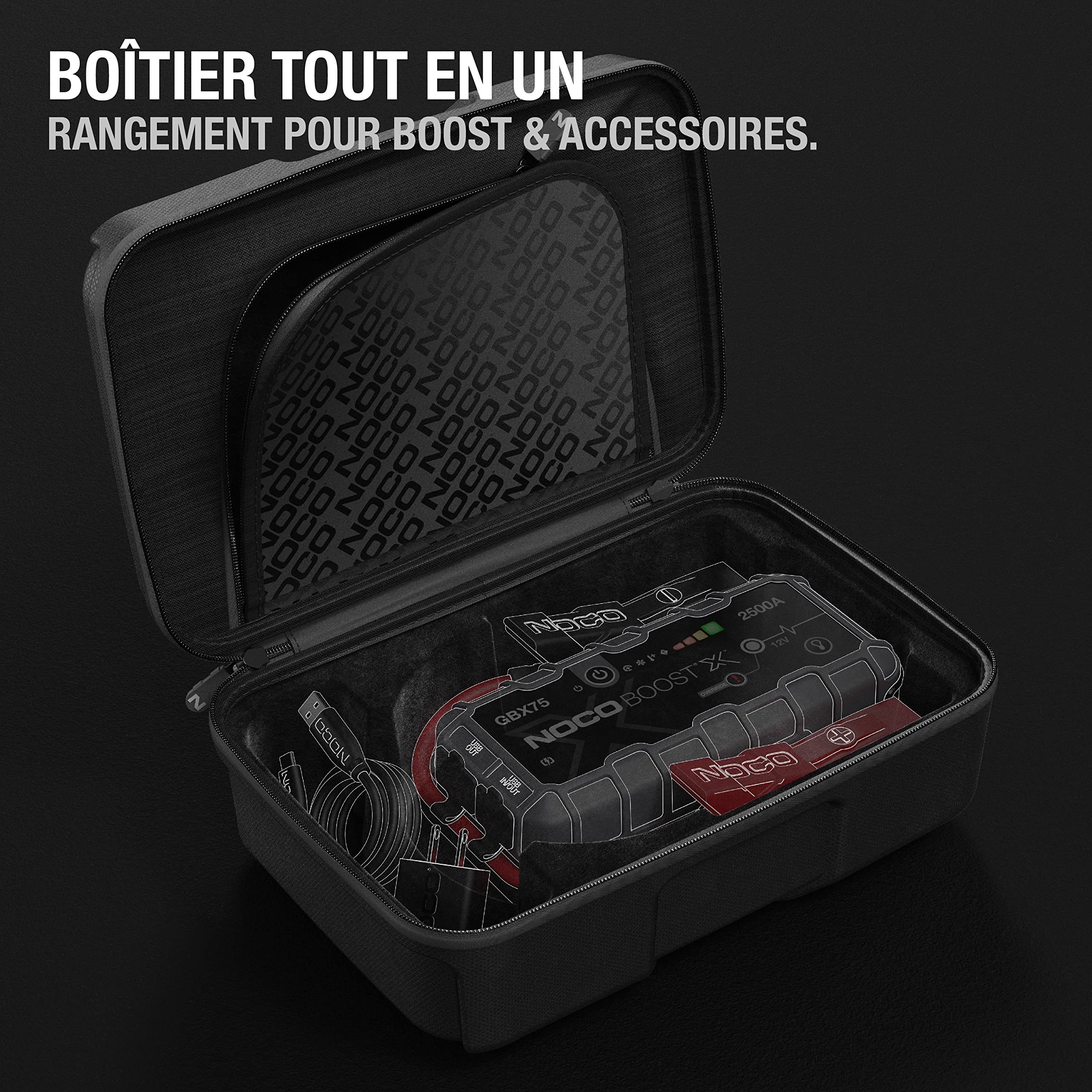 noco-gbc103-boost-x-tui-de-protection-eva-pour-d-marreur-lithium-gbx75-ultrasafe image 2