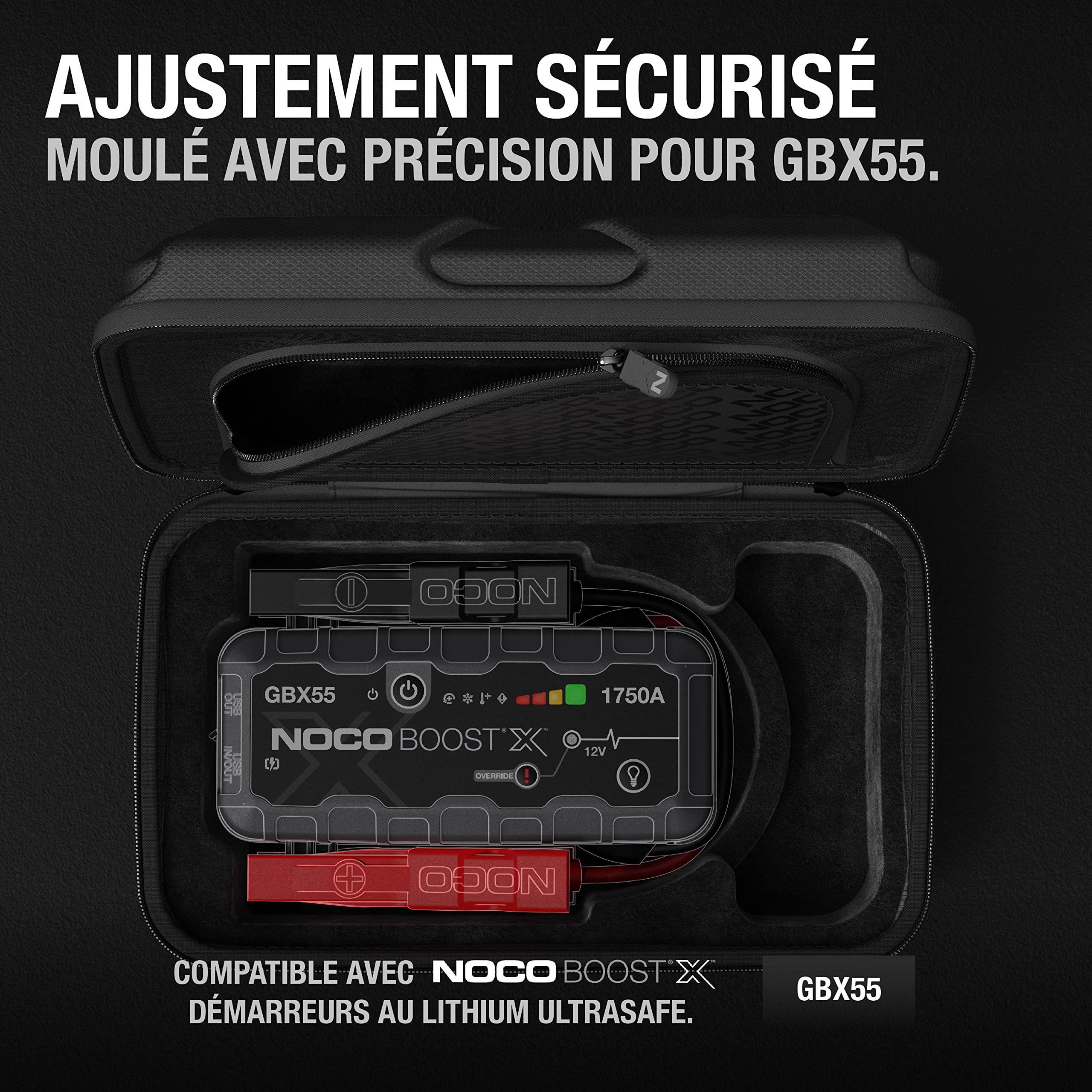 noco-gbc102-boost-x-tui-de-protection-eva-pour-d-marreur-lithium-gbx55-ultrasafe image 4