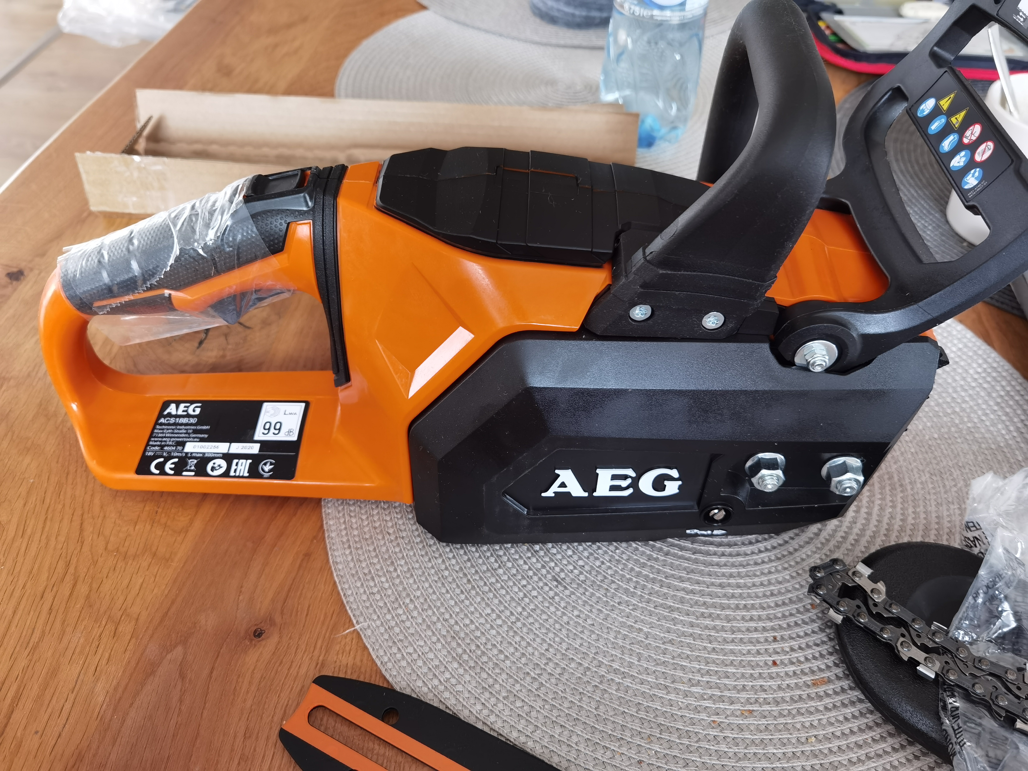 Super achat